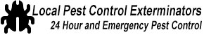 E New Market MD Pest Control Exterminators